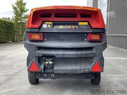 Atlas Copco XAS 57 DD