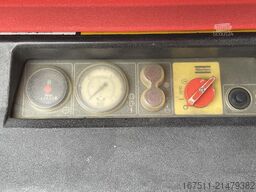 Atlas Copco XAS 57 DD