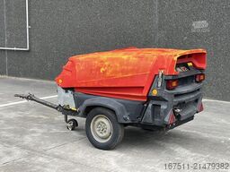 Atlas Copco XAS 57 DD