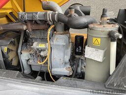 Atlas Copco XAS 57 DD