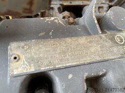 Atlas Copco XAS 57 DD