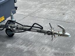 Atlas Copco XAS 58 KD