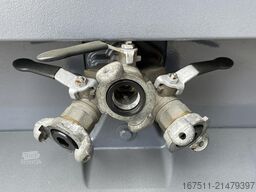 Atlas Copco XAS 58 KD