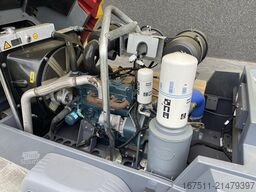 Atlas Copco XAS 58 KD