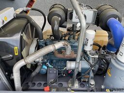 Atlas Copco XAS 58 KD