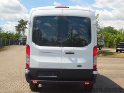 FORD Transit 350 L3H2 Trend Kasten AT  WiPa GRA PDC