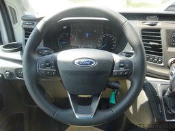 FORD Transit 350 L3H2 Trend Kasten AT  WiPa GRA PDC