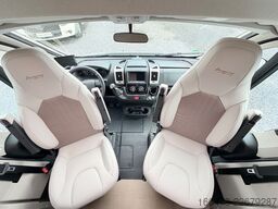 BÜRSTNER Lyseo Harmony T 728 Einzelbetten-Hubbett-1.Hand