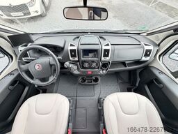 BÜRSTNER Lyseo Harmony T 728 Einzelbetten-Hubbett-1.Hand