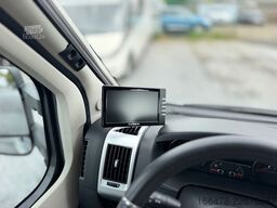 BÜRSTNER Lyseo Harmony T 728 Einzelbetten-Hubbett-1.Hand
