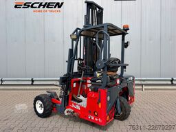 MOFFETT M4-25.4 ALLRAD | Mitnahmestapler*1.526h*BJ16