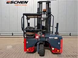 MOFFETT M4-25.4 ALLRAD | Mitnahmestapler*1.526h*BJ16
