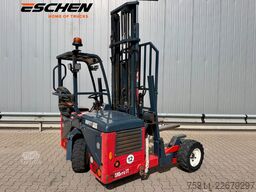MOFFETT M4-25.4 ALLRAD | Mitnahmestapler*1.526h*BJ16