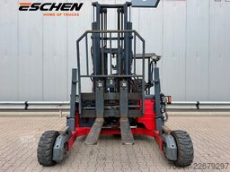 MOFFETT M4-25.4 ALLRAD | Mitnahmestapler*1.526h*BJ16