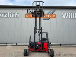 MOFFETT M4-25.4 ALLRAD | Mitnahmestapler*1.526h*BJ16