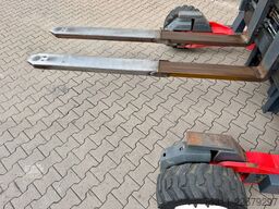 MOFFETT M4-25.4 ALLRAD | Mitnahmestapler*1.526h*BJ16