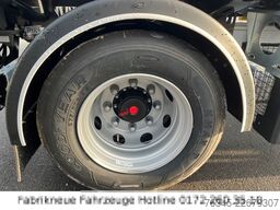 WIELTON PS-2P  Abrollcontainer-Anhänger SOFORT Verfügbar
