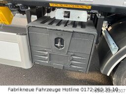 WIELTON PS-2P  Abrollcontainer-Anhänger SOFORT Verfügbar
