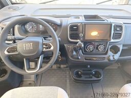 CARADO I 338 TV-Paket, Automatik, Combi 6 E