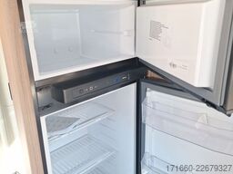 CARADO I 338 TV-Paket, Automatik, Combi 6 E