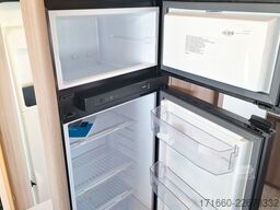 CARADO pro+ I 449 Dachklima, Automatik, TV-Paket