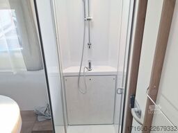 CARADO pro+ I 449 Dachklima, Automatik, TV-Paket