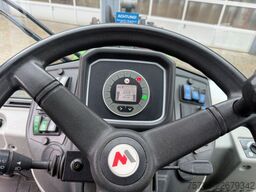 KRAMER 8105 mit 40 Km/h Zulassung org 1980 Std Fahrzeug
