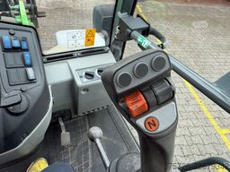 KRAMER 8105 mit 40 Km/h Zulassung org 1980 Std Fahrzeug