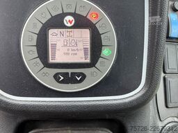 KRAMER 8105 mit 40 Km/h Zulassung org 1980 Std Fahrzeug