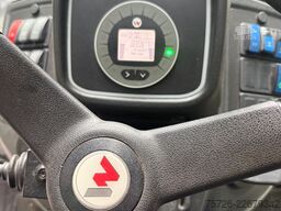 KRAMER 8105 mit 40 Km/h Zulassung org 1980 Std Fahrzeug