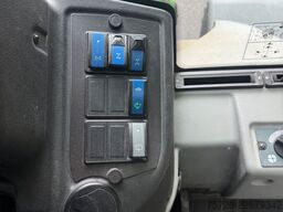 KRAMER 8105 mit 40 Km/h Zulassung org 1980 Std Fahrzeug