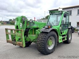 Merlo P 55.9 CS PANORAMIC