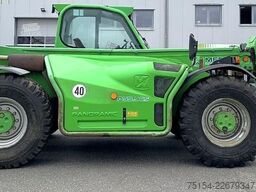 Merlo P 55.9 CS PANORAMIC