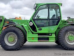 Merlo P 55.9 CS PANORAMIC