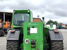 Merlo P 55.9 CS PANORAMIC