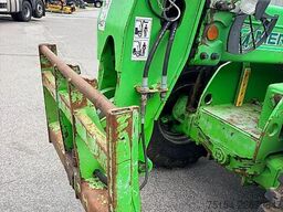 Merlo P 55.9 CS PANORAMIC
