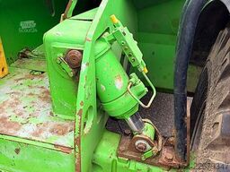 Merlo P 55.9 CS PANORAMIC