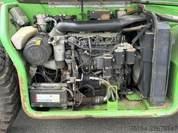 Merlo P 55.9 CS PANORAMIC