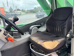 Merlo P 55.9 CS PANORAMIC