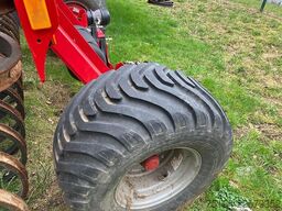 Horsch Joker 8 RT