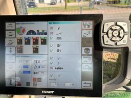 Fendt 933 Vario