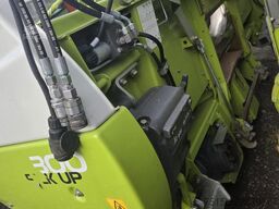Agrams PU 300 HD Profi
