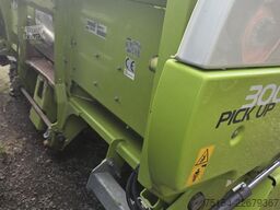 Agrams PU 300 HD Profi