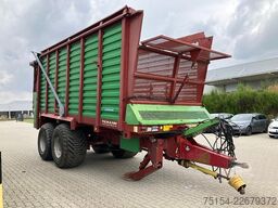 Strautmann Giga Trailer 1840
