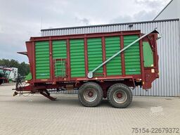 Strautmann Giga Trailer 1840