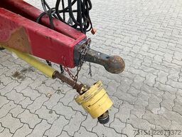 Strautmann Giga Trailer 1840