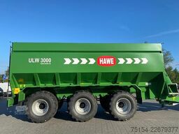 HAWE ULW 3000