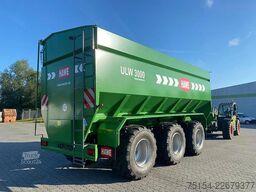 HAWE ULW 3000