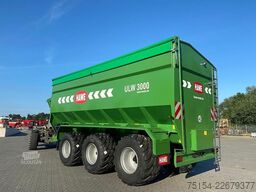 HAWE ULW 3000