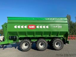 HAWE ULW 3000